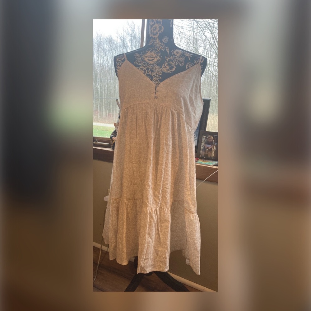 Wild Fable Woman’s Large Dress